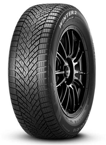 Pirelli SCORPION WINTER 2 ELECT S-I XL 235/45 R21 101V