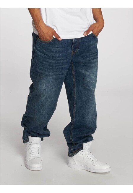 Ecko Unltd. Hang Loose Fit Jeans blue - W32 L32