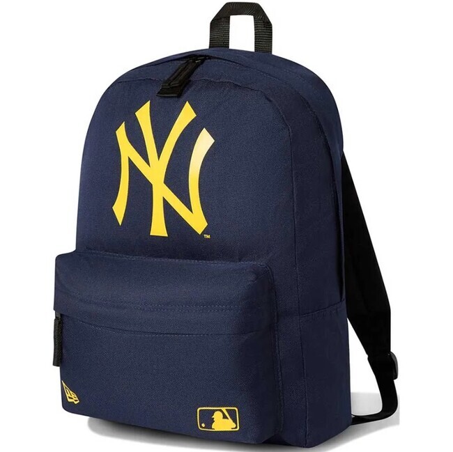 Ruksak New Era Stadium pack MLB Cord Stadium Backpack - UNI