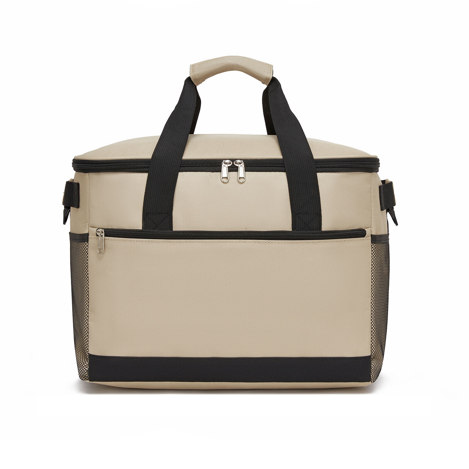 Veľká termo taška Kono 30 L - khaki
