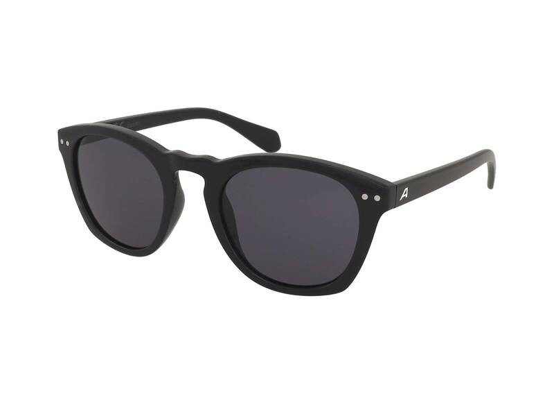 Alpina Sunbeam Black Gloss/Black