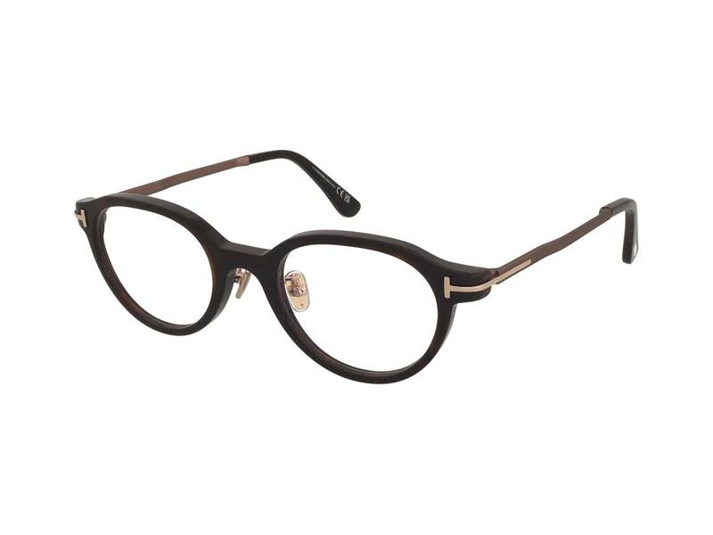 Okuliare k počítaču Tom Ford TF6023-D-B 052