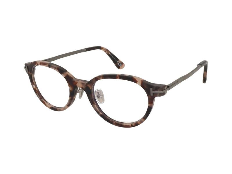Okuliare k počítaču Tom Ford TF6023-D-B 055