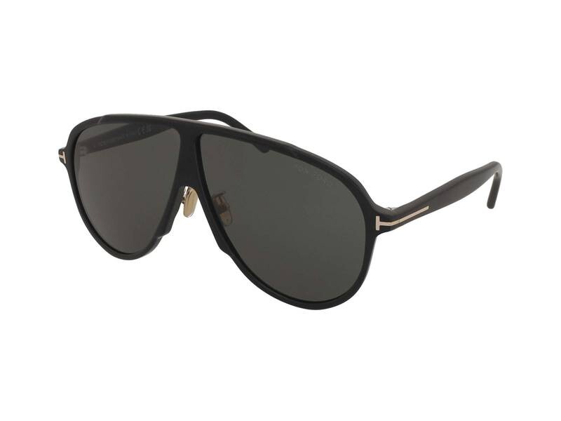 Tom Ford Vladimir TF1211-F 01N