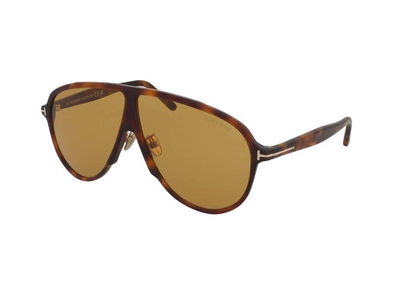 Tom Ford Vladimir TF1211-F 53E