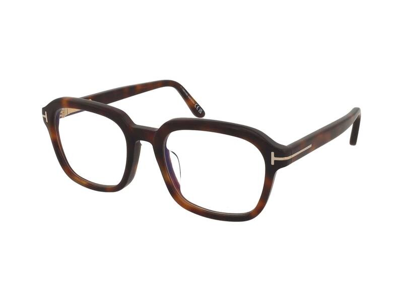 Okuliare k počítaču Tom Ford TF6060-F-B 053