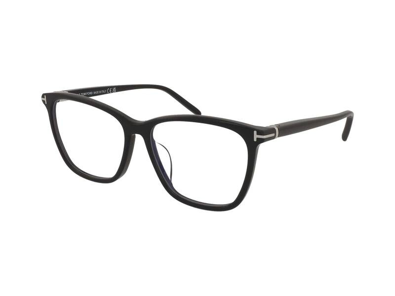 Okuliare k počítaču Tom Ford TF5989-F-B 01A