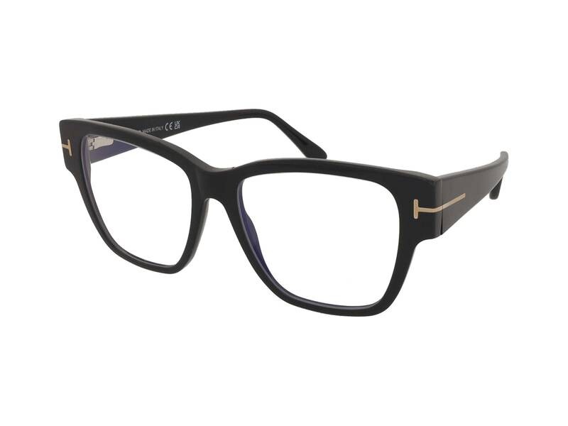 Okuliare k počítaču Tom Ford TF5745-B 001