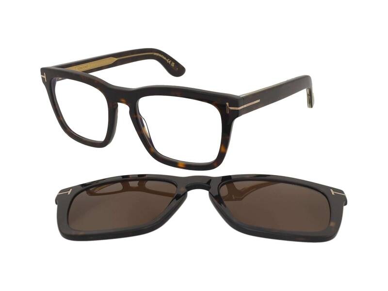 Okuliare k počítaču Tom Ford TF6070-B 052