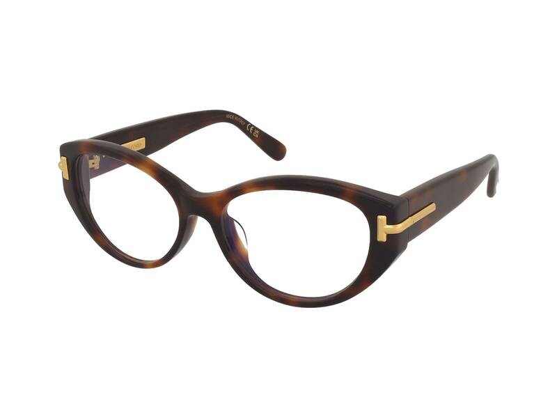 Okuliare k počítaču Tom Ford TF6031-F-B 053