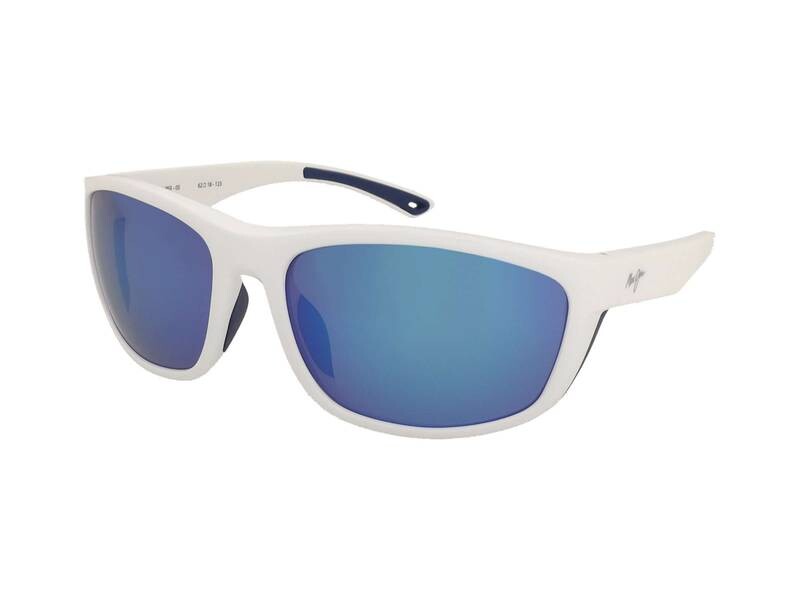 Maui Jim Nuu Landing MJ 869-05