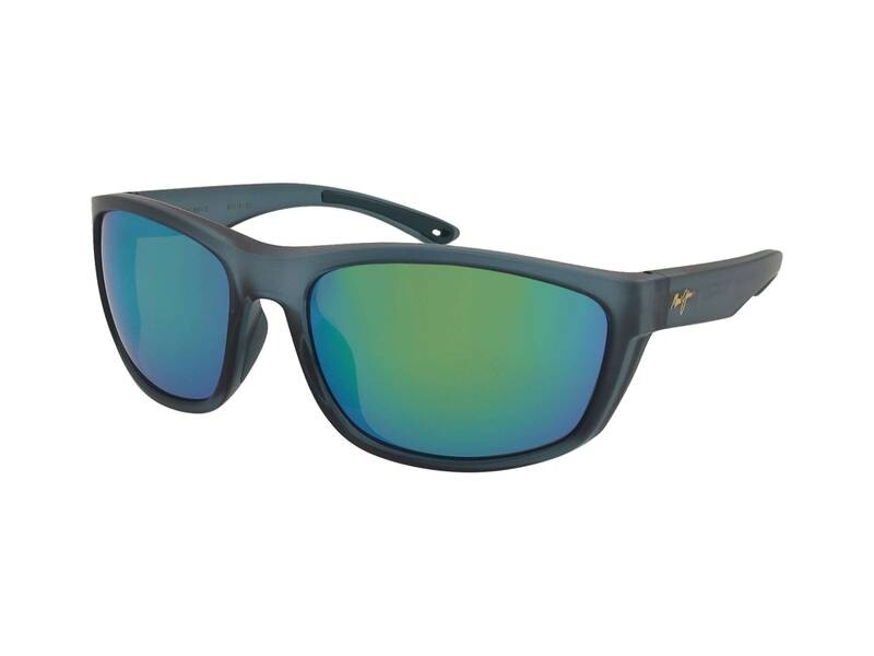 Maui Jim Nuu Landing MJ 869-03