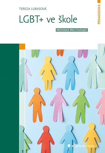 LGBT+ ve škole, Lubasová Tereza