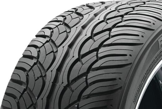 Yokohama PARADA SPEC-X 305/45 R22 118V