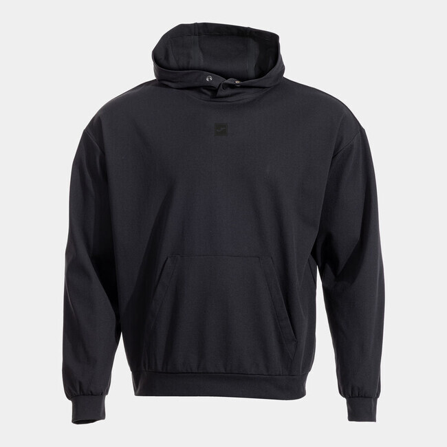 RESORT HOODIE BLACK 2XL