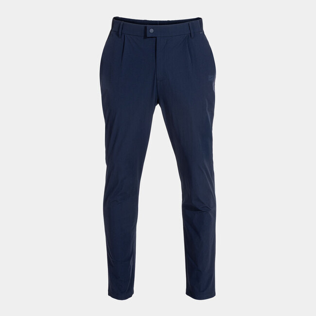 RESORT LONG PANTS azúrová S