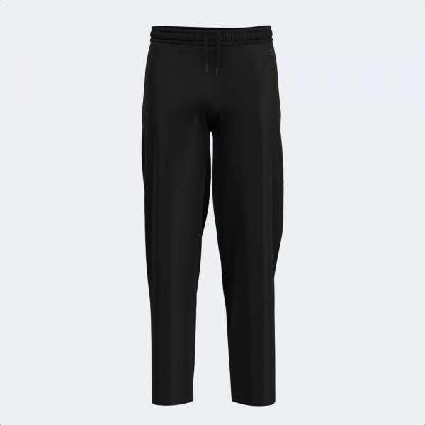 RESORT LONG PANTS BLACK L