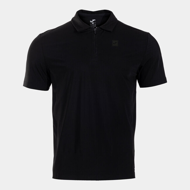 RESORT SHORT SLEEVE POLO BLACK 2XL
