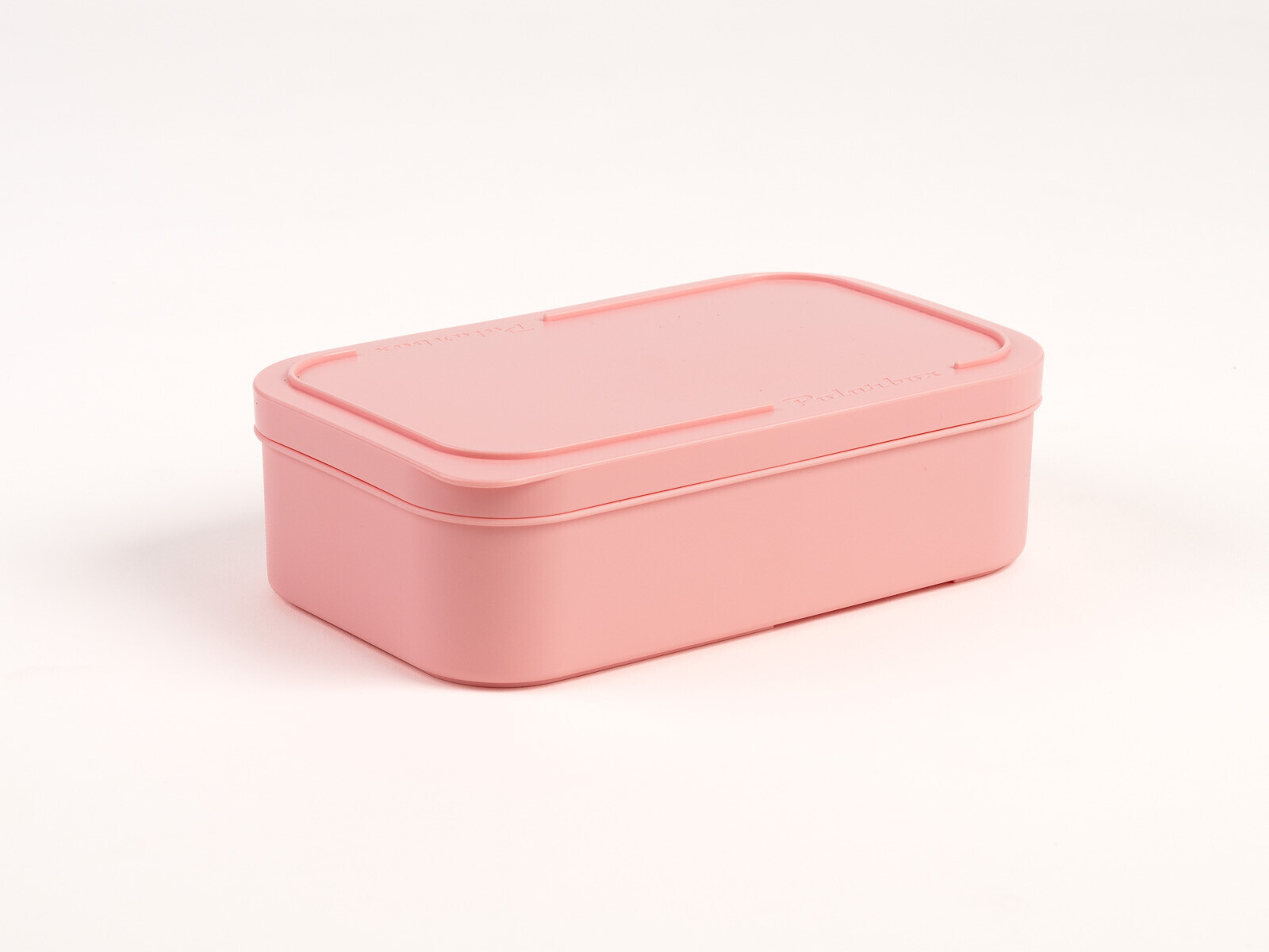 Polarbox Uzavierateľná dóza na potraviny 1,0 l, ružová FOOD CONTAINERS BABY ROSE
