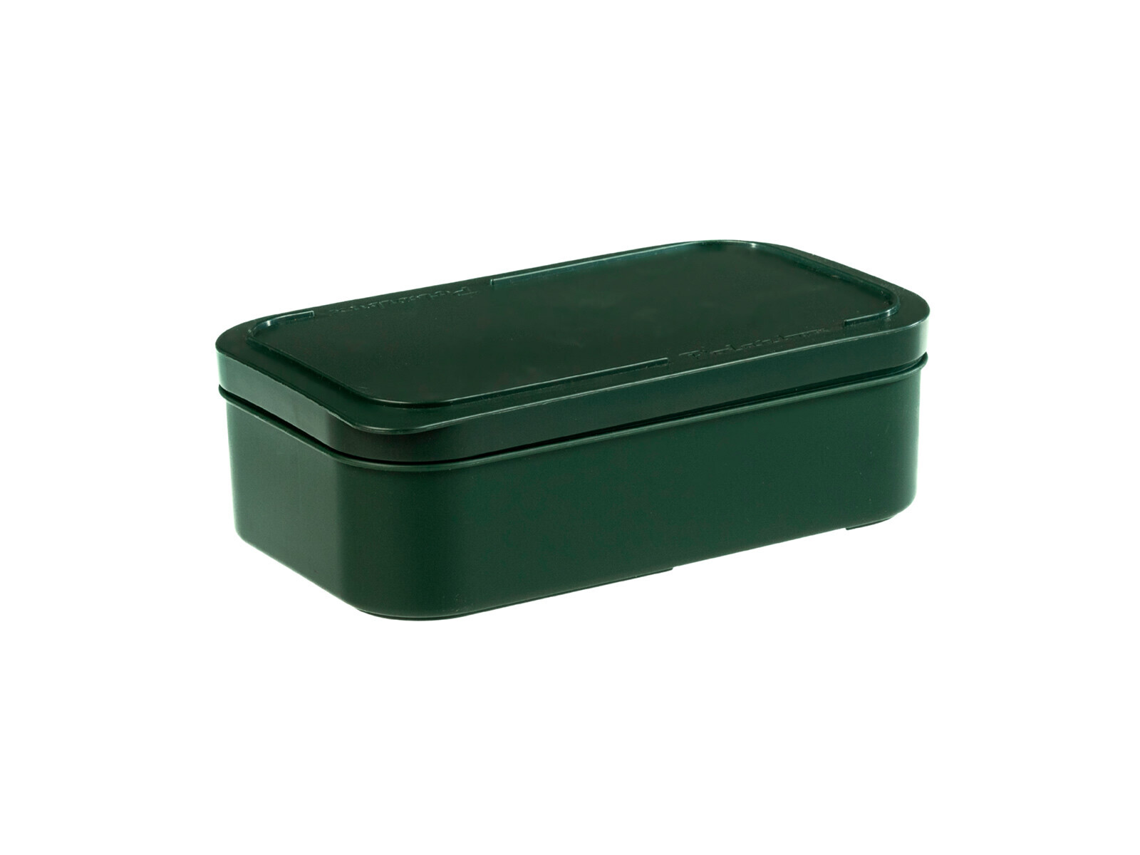 Polarbox Uzavierateľná dóza na potraviny 1,0 l, tmavozelená FOOD CONTAINERS GREEN FOREST