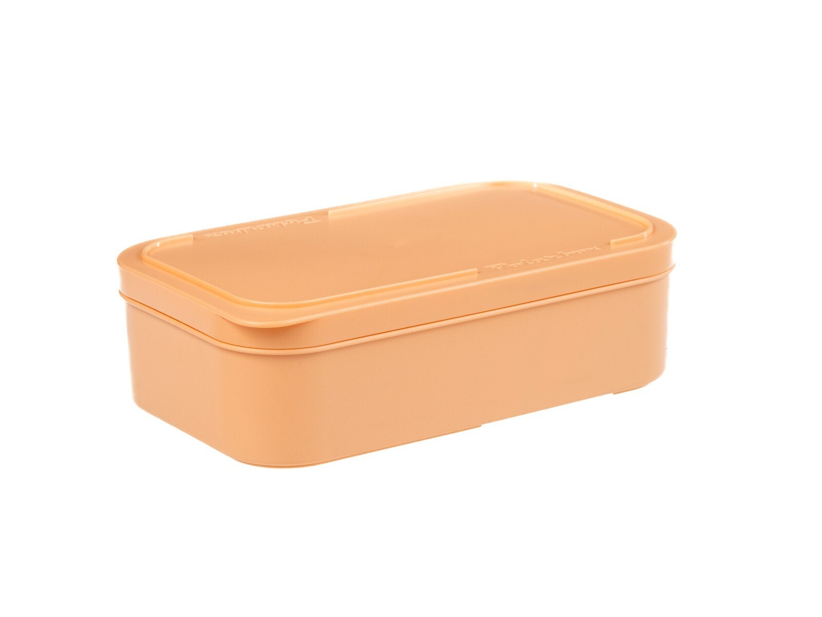 Polarbox Uzavierateľná dóza na potraviny 1,0 l, oranžová FOOD CONTAINERS ORANGE