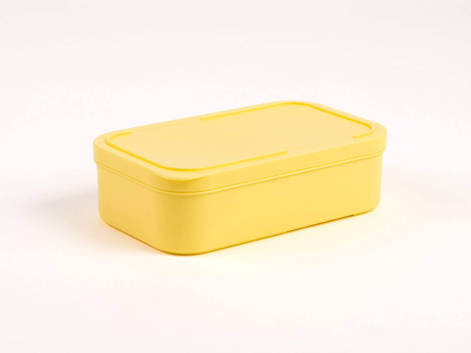 Polarbox Uzavierateľná dóza na potraviny 1,0 l, žltá FOOD CONTAINERS YELLOW