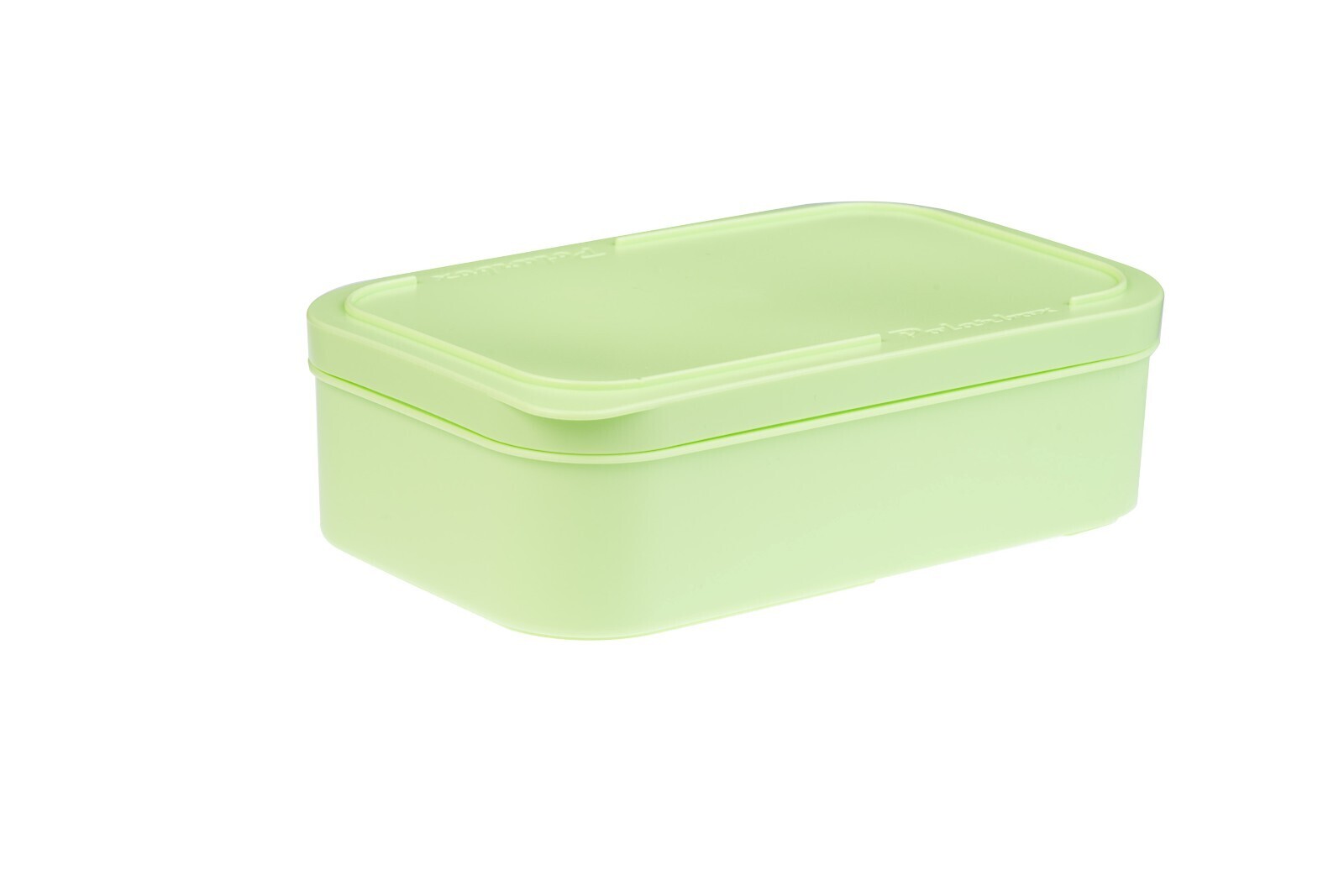 Polarbox Uzavierateľná dóza na potraviny 1,0 l, svetlozelená FOOD CONTAINERS LIME