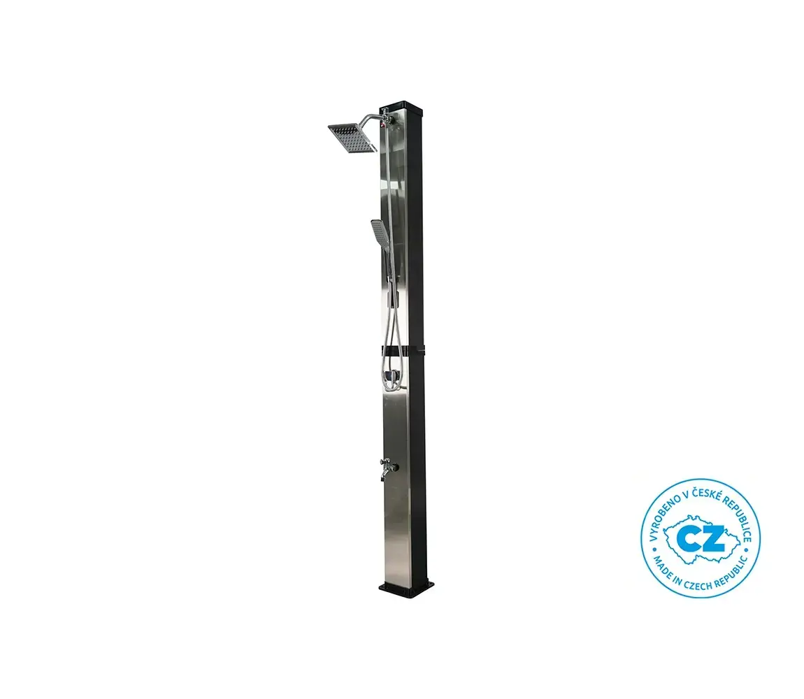 Marimex | Solárna sprcha DUO 40l | 10992147