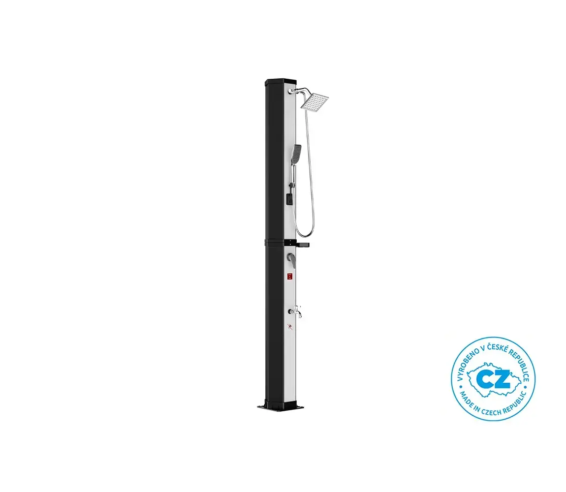 Marimex | Solárna sprcha DUO 60 l | 10992148