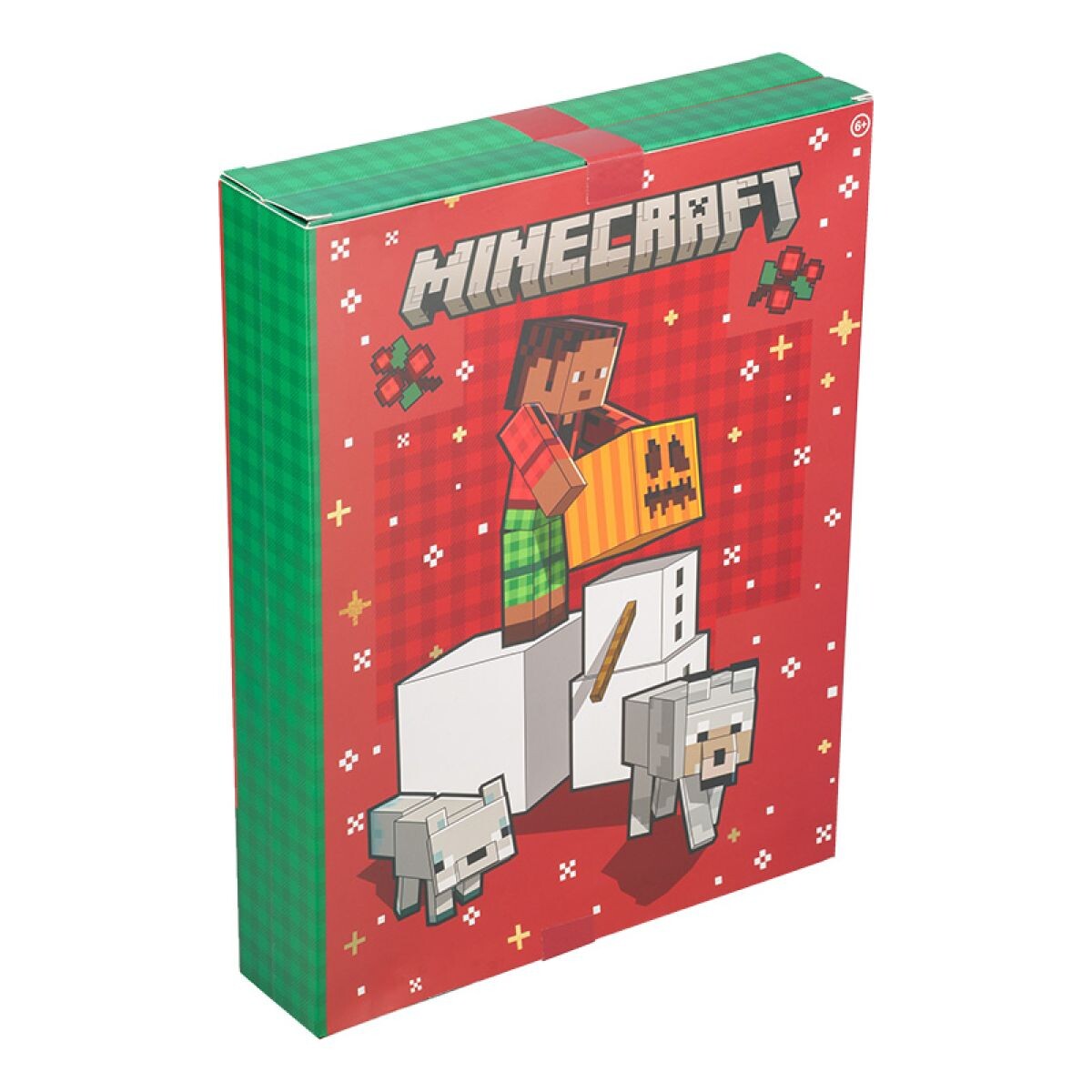 Paladone Minecraft Adventný kalendár