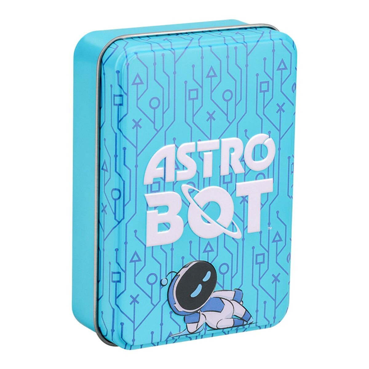 Paladone Astrobot hracie karty