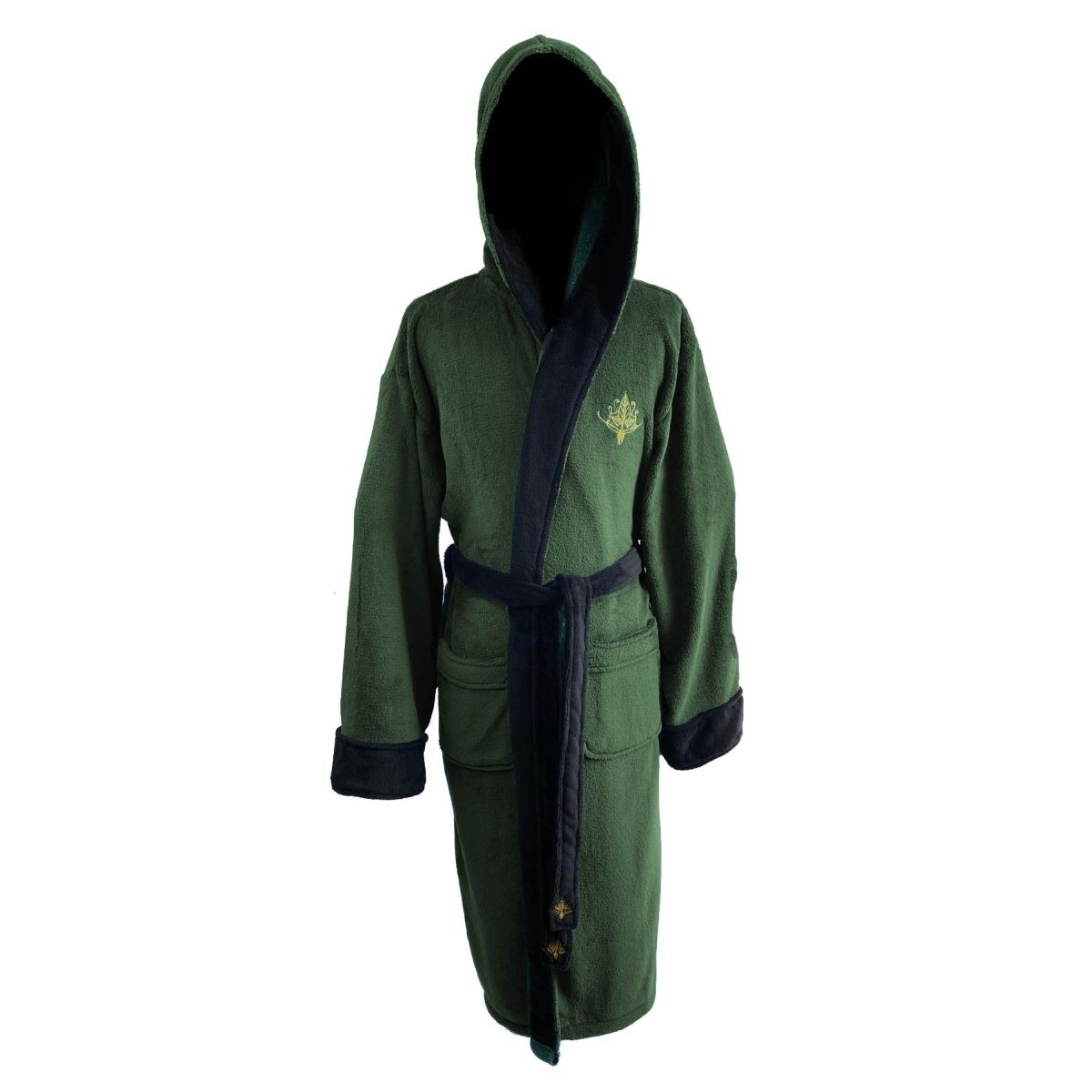Groovy Župan Pán Prsteňa pánsky unisex