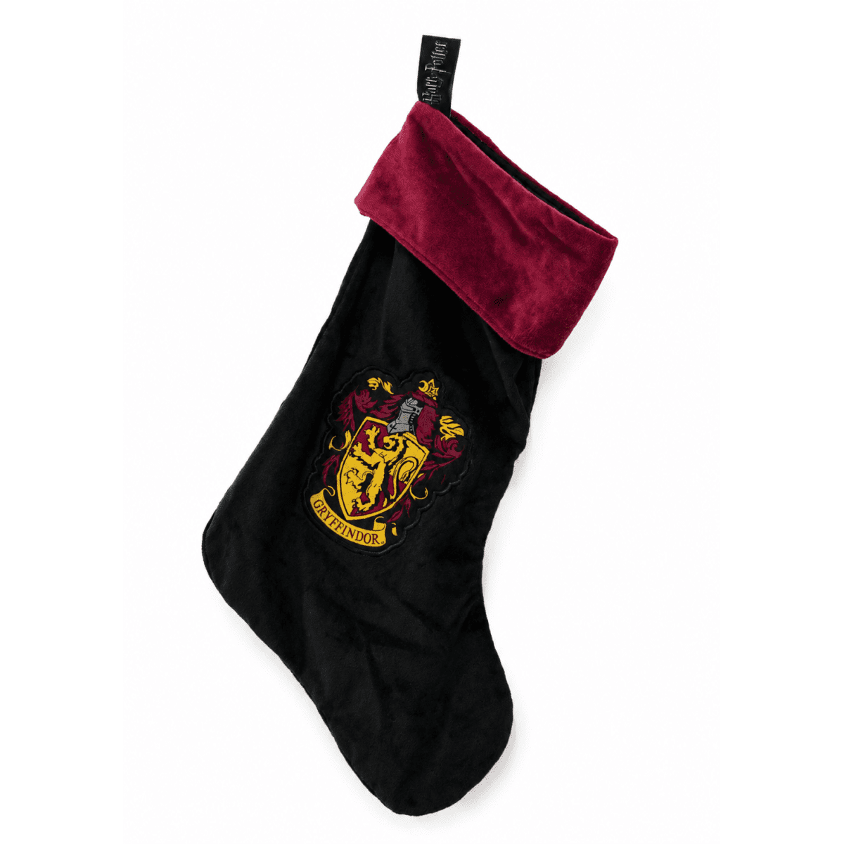 Groovy Harry Potter Vianočná ponožka Chrabromil