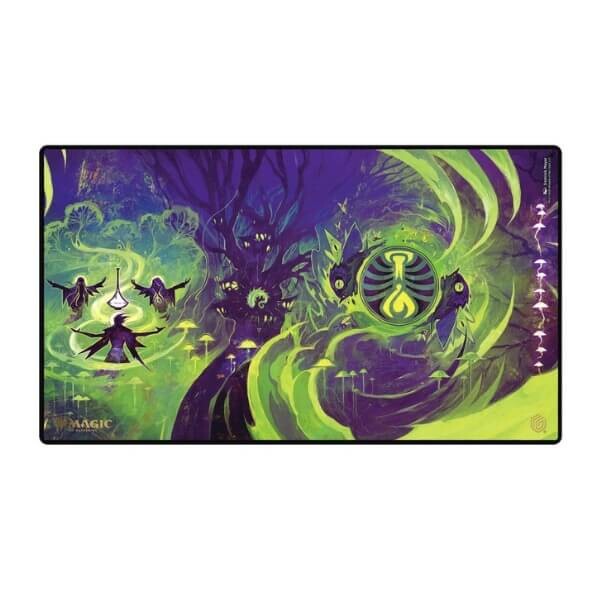 Ultimate Guard Herná podložka Magic: The Gathering Secrets of Strixhaven - Witherbloom