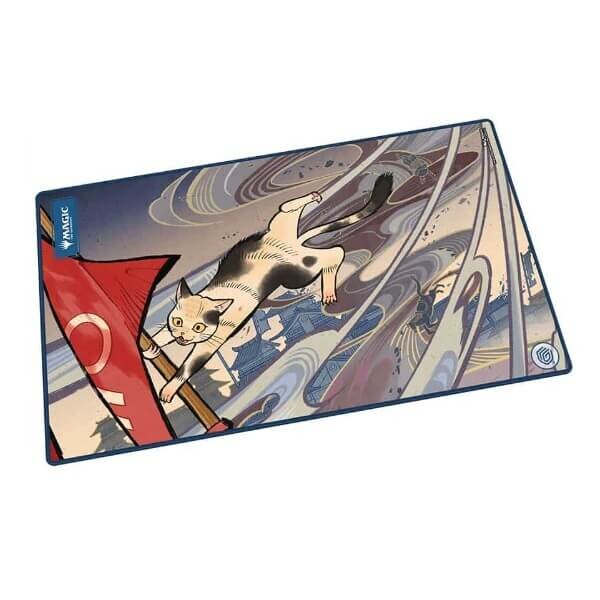 Ultimate Guard Herná podložka Magic: The Gathering Secrets of Strixhaven - Cyclonic Rift