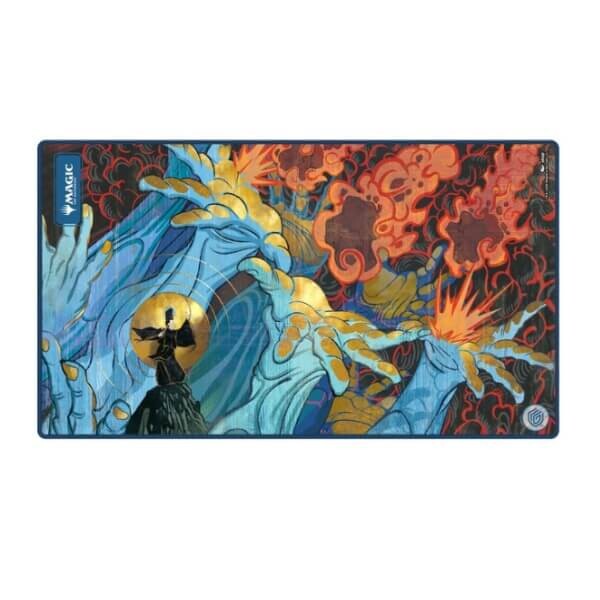 Ultimate Guard Herná podložka Magic: The Gathering Secrets of Strixhaven - Flusterstorm