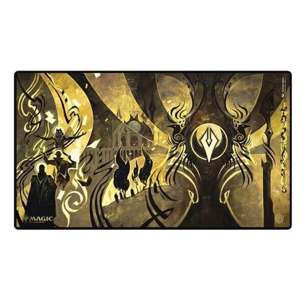 Ultimate Guard Herná podložka Magic: The Gathering Secrets of Strixhaven - Silverquill