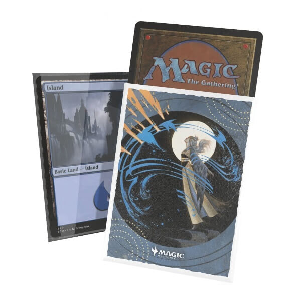 Ultimate Guard Obaly na karty Secrets of Strixhaven - Force of Will - 100 ks