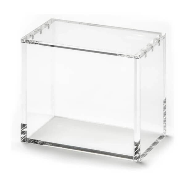 The Acrylic Box Akrylový box na One Piece Booster Box (OP‑04+)