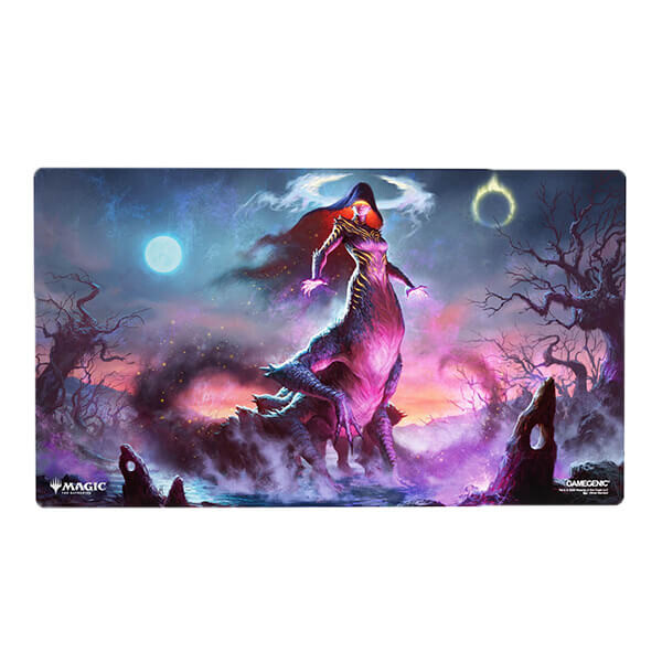 Gamegenic Herná podložka Gamegenic Shiny Magic: The Gathering - Lorwyn Eclipsed - Moonshadow