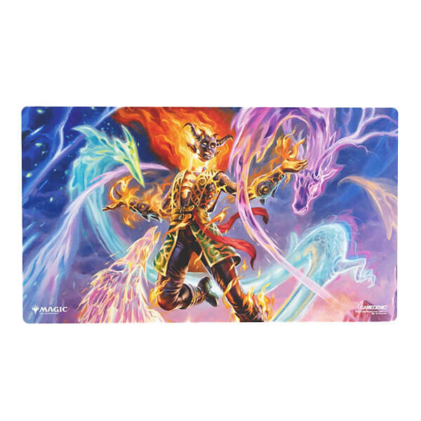 Gamegenic Herná podložka Gamegenic Prime Magic: The Gathering - Lorwyn Eclipsed - Ashling, the Limitless