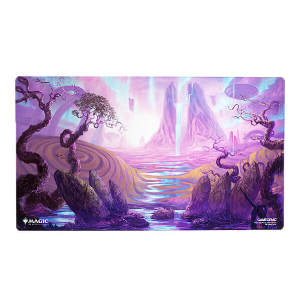 Gamegenic Herná podložka Gamegenic Shiny Magic: The Gathering - Lorwyn Eclipsed - Eclipsed Realms