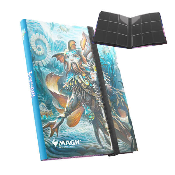 Gamegenic Album na karty Magic: the Gathering 18-Pocket na 360 karet Lorwyn Eclipsed - Sygg