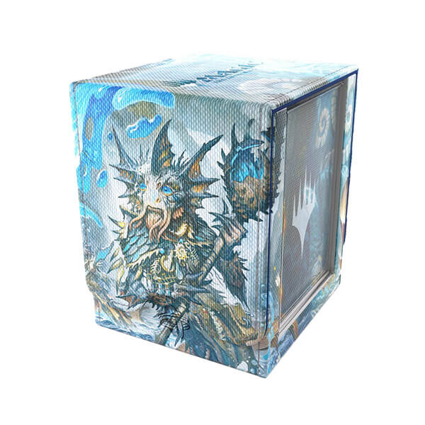Gamegenic Krabička Magic: the Gathering Lorwyn Eclipsed Squire Plus 100+ XL Convertible Box - Sygg
