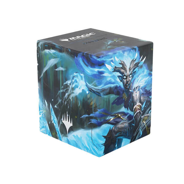 Gamegenic Krabička Magic: the Gathering Lorwyn Eclipsed Bastion 100+ XL Box - Rimekin Recluse