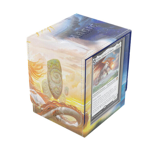 Gamegenic Krabička Magic: the Gathering Lorwyn Eclipsed Squire Plus 100+ XL Convertible Box - Celestial Reunion