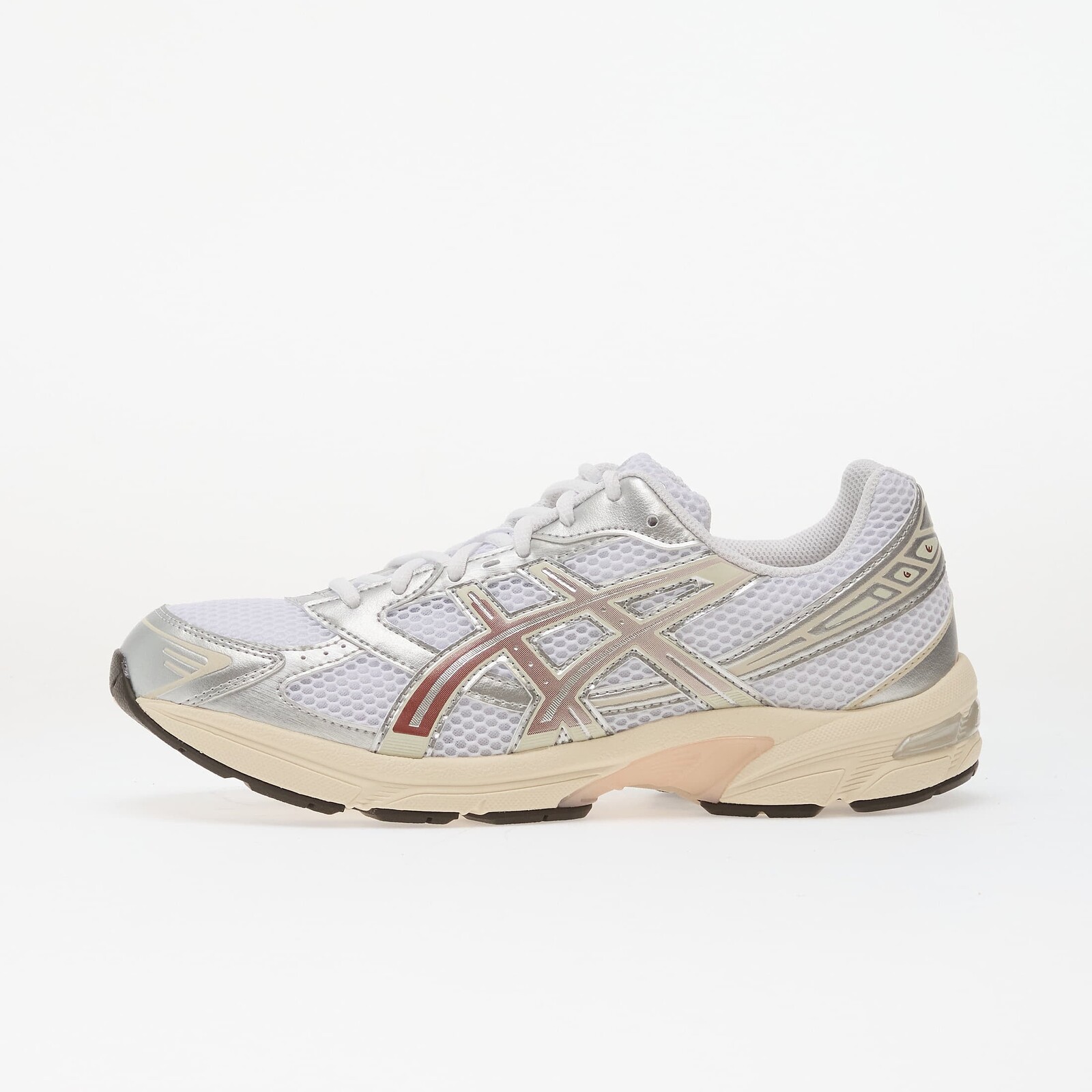 Tenisky Asics Gel-1130 White/ Rusted Rock EUR 39.5