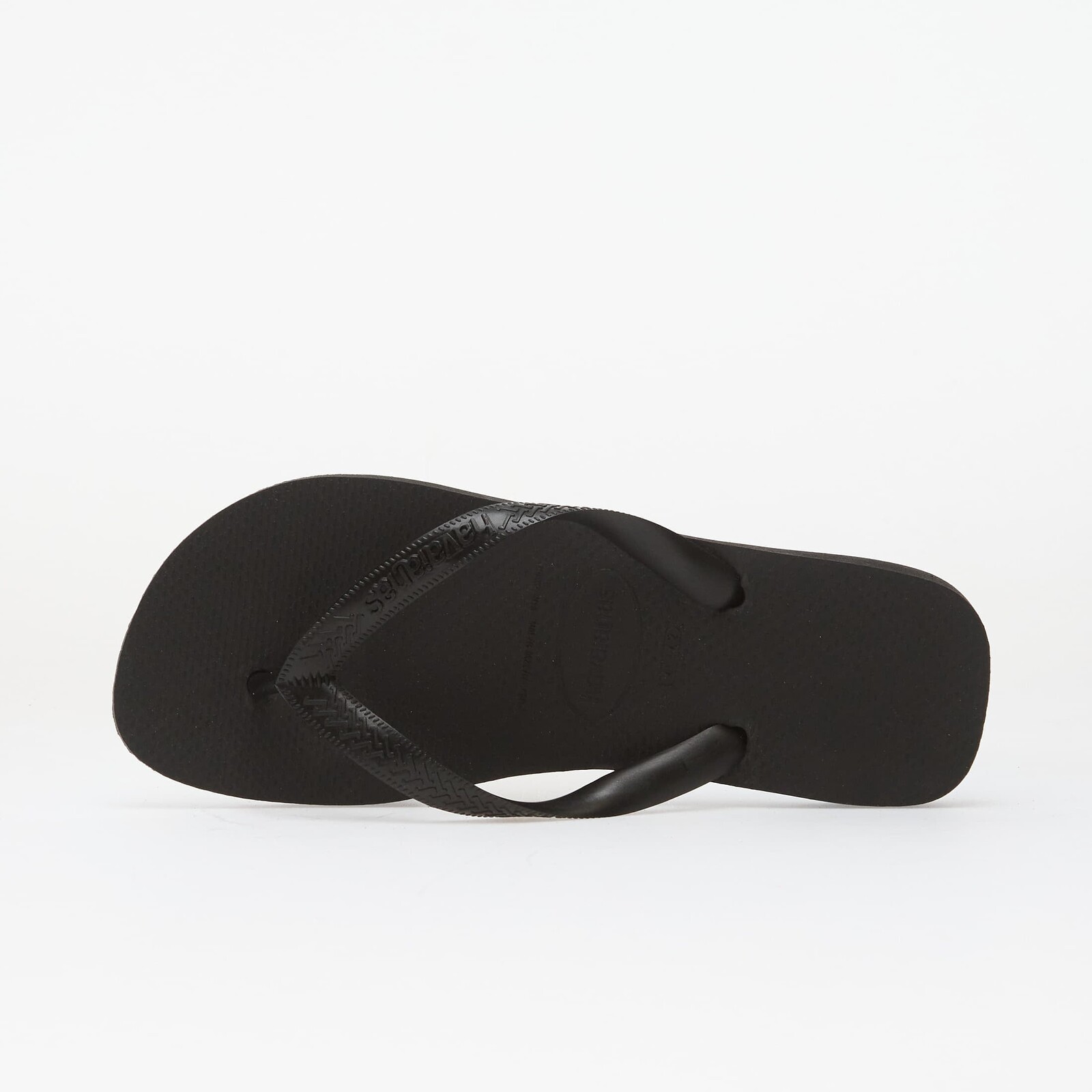 Tenisky Havaianas Top Black EUR 37/38