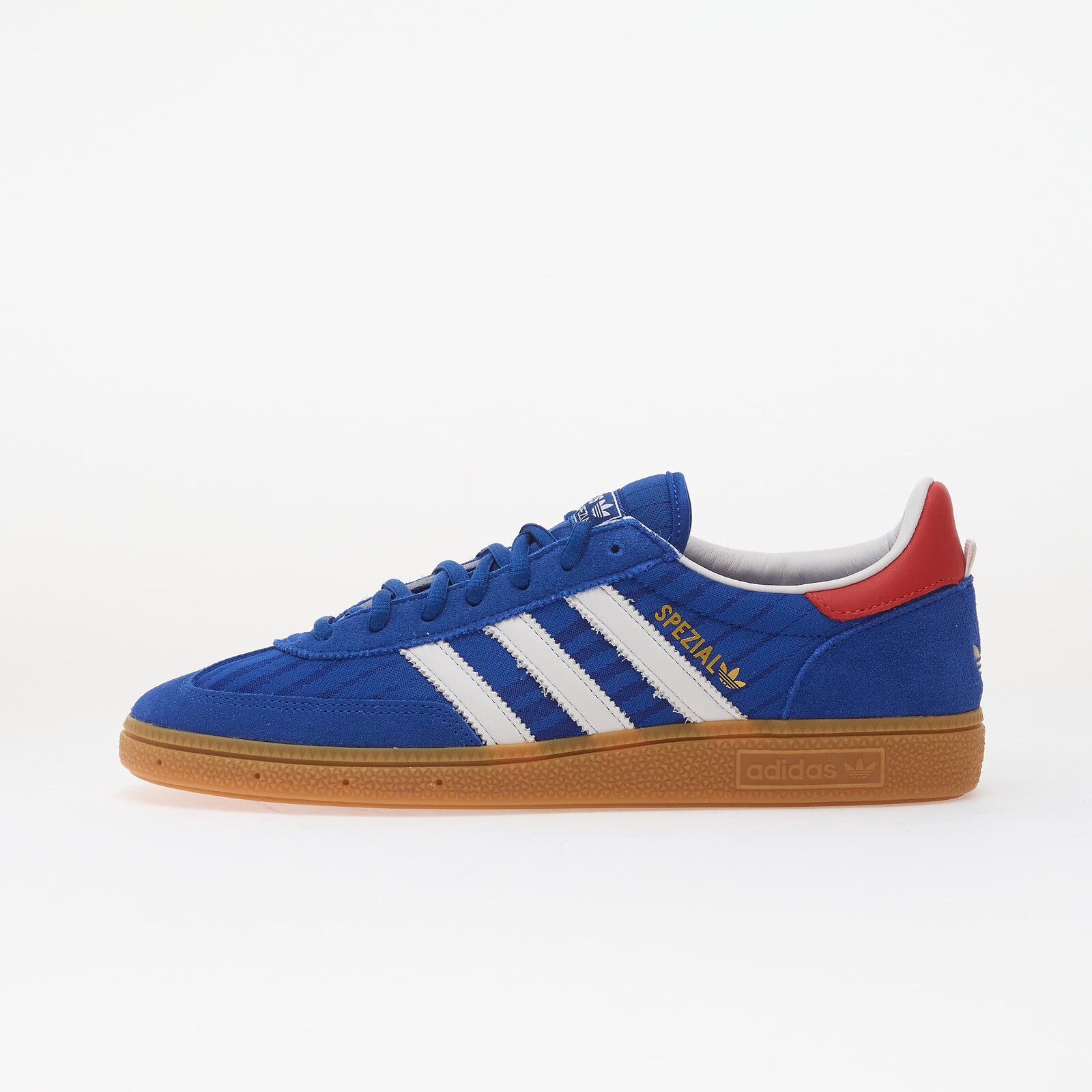 Tenisky adidas Handball Spezial Power Blue/ Red/ Ftwr White EUR 37 1/3