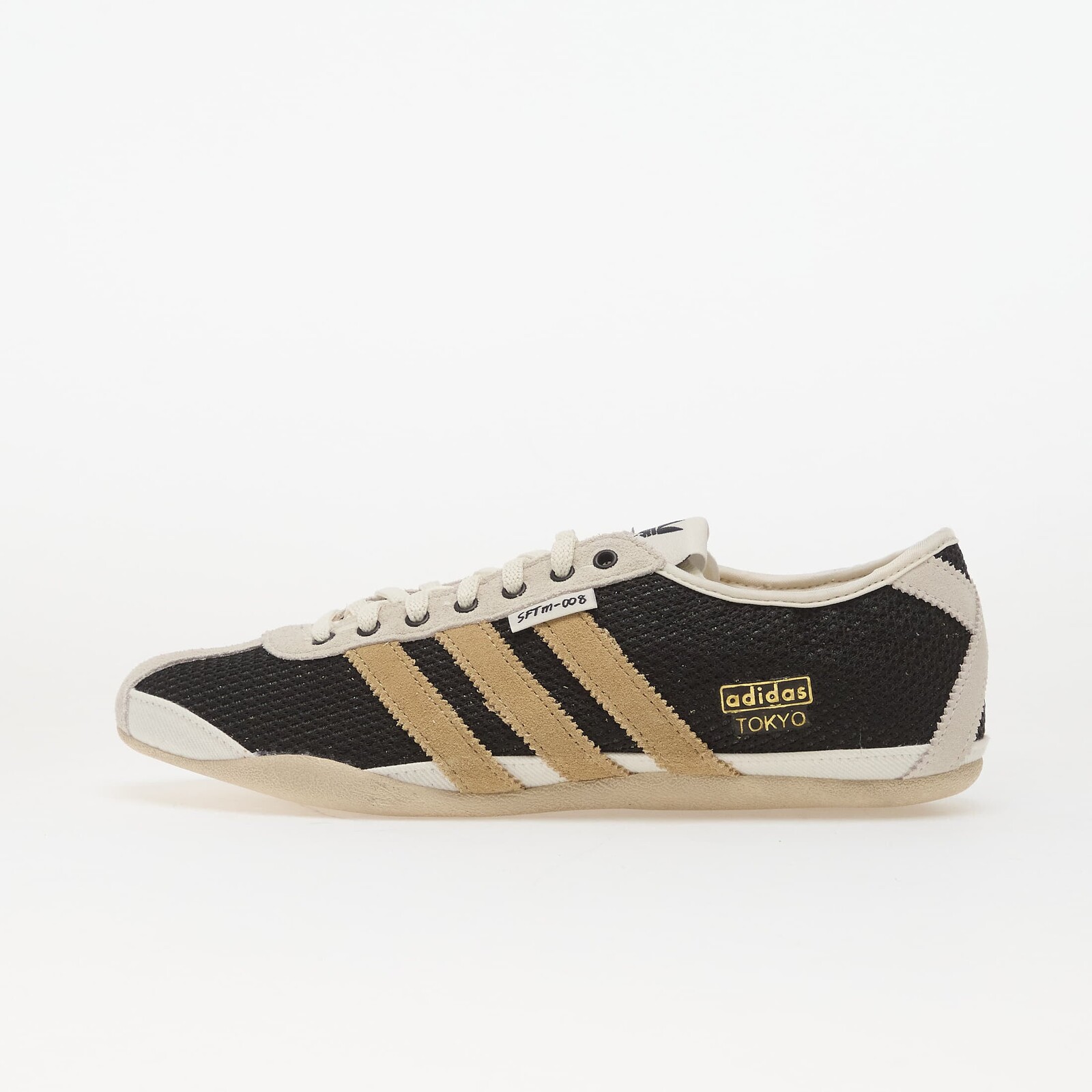 Tenisky adidas x Song For The Mute Tokyo W Core Black/ Beige Tone/ Gold Met. EUR 41 1/3